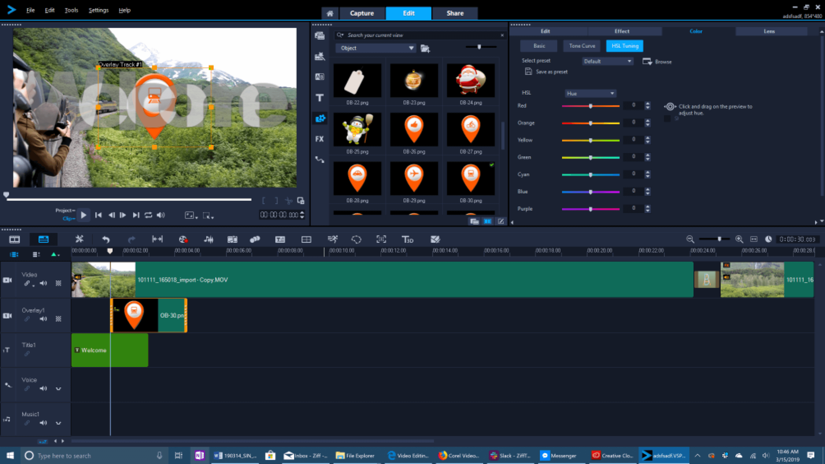 Download Corel VideoStudio Ultimate 2020 Video Editing Software For PC