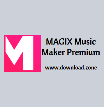 Record you voice on magix music maker premium madvica