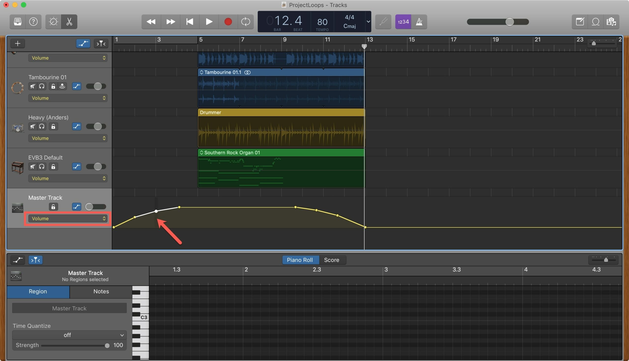 Garageband For Windows Free Download To Enjoy Creating Music