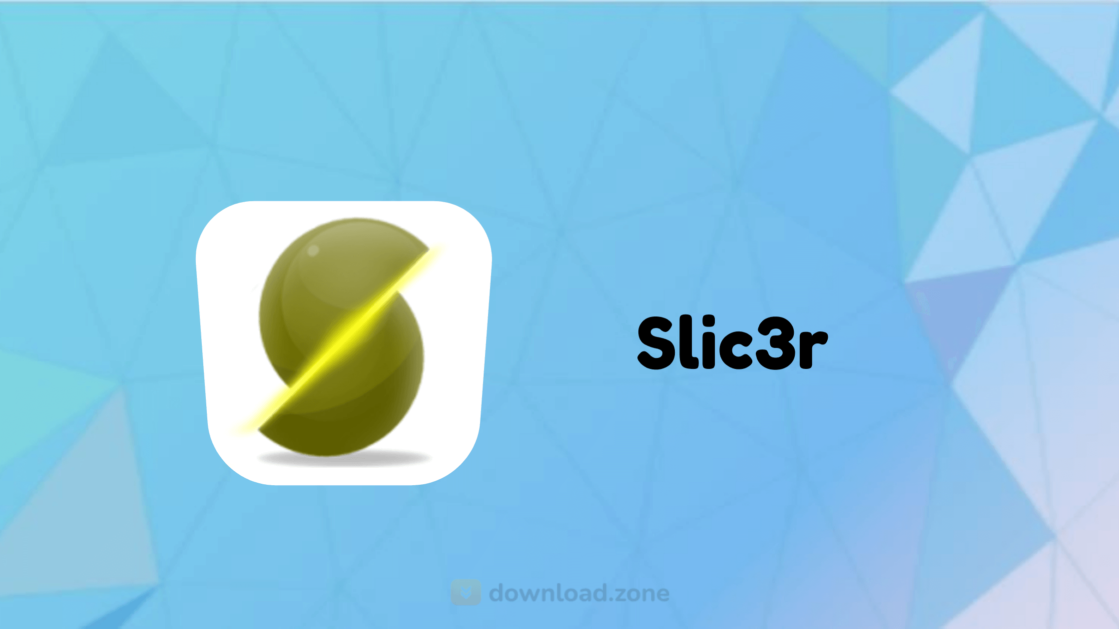 Download Slic3r Free 3D Printing Software For Windows To Print Object