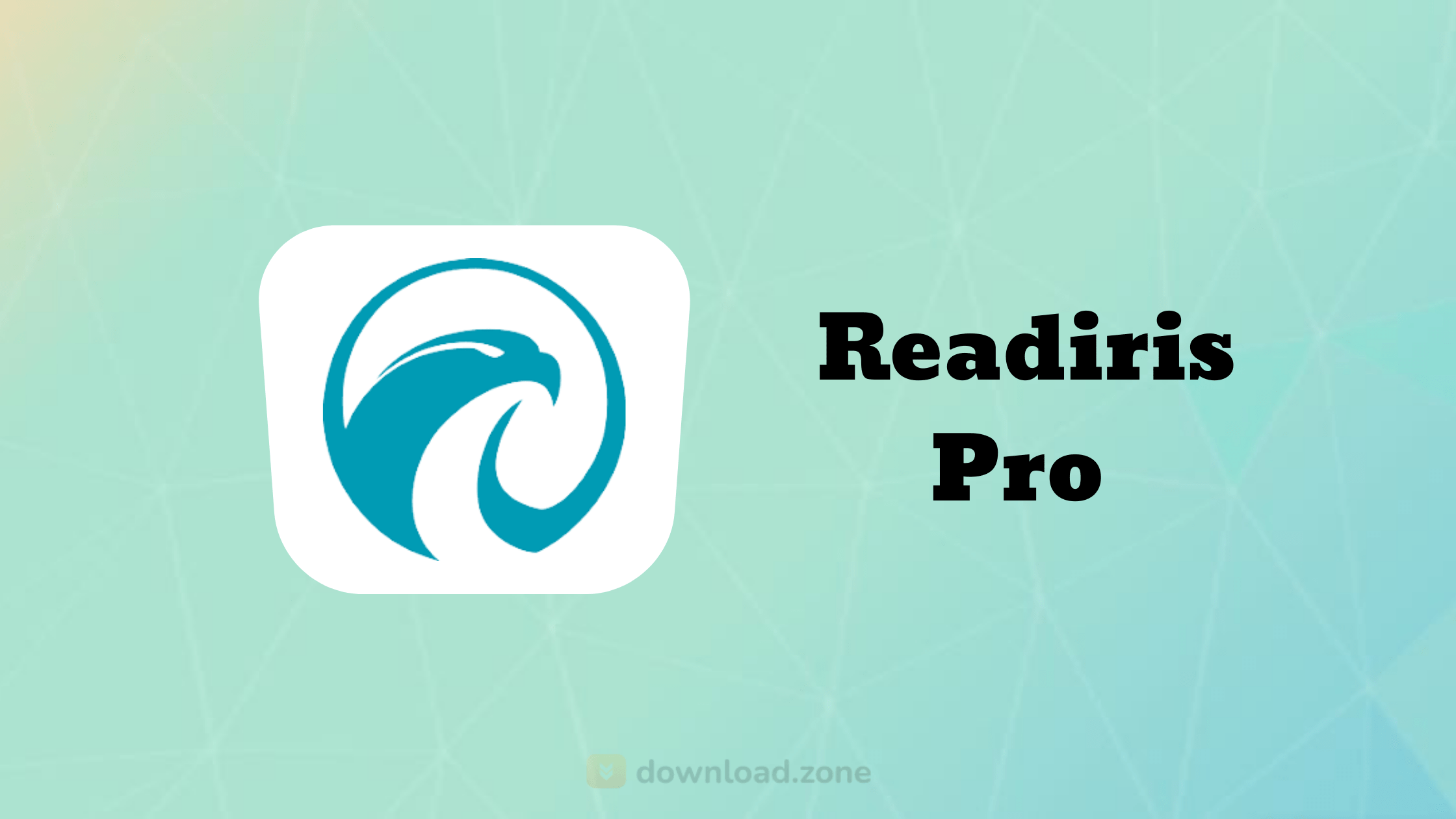 Download Readiris Mac