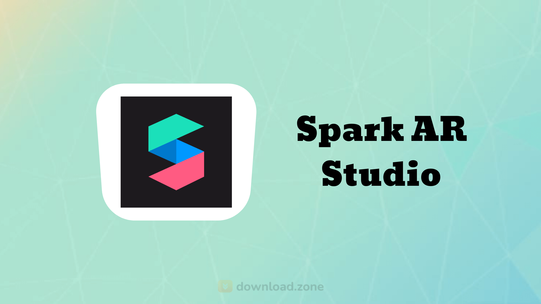 Spark AR Studio Augmented Reality Software To Create Effects