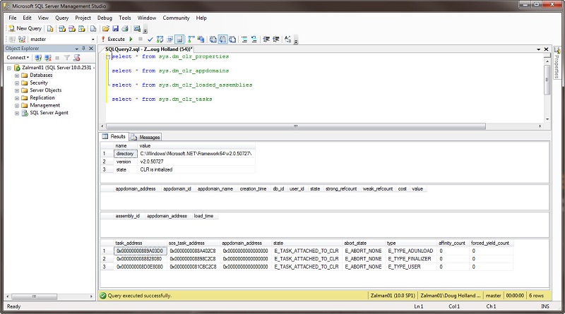 Link Download SQL Server 2008 R2 32bit & 64bit Full Crack