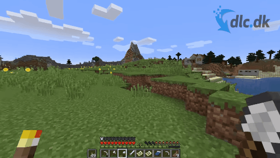 Download Minecraft 1.10 Vapaa Täällä