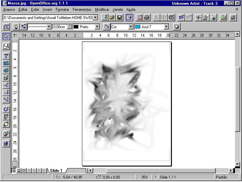 Download OpenOffice Draw gratis her DLC.dk