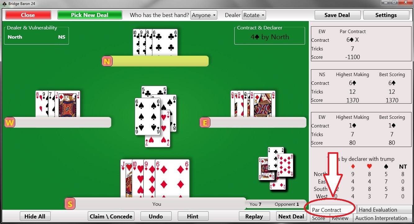 Download Bridge Baron gratis her DLC.dk