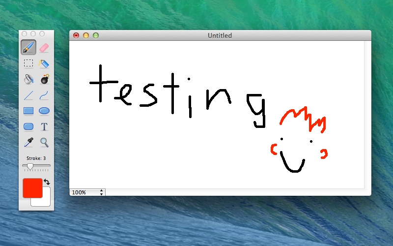 Download Paintbrush gratis her DLC.dk