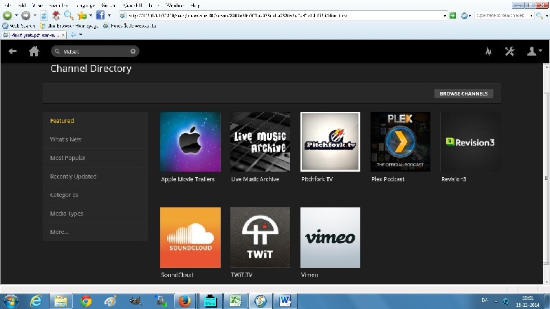 The Best Media Server Software to Try in 2022 TechPP