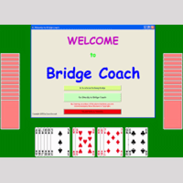 Download Bridge Apprentice Bridge Coach gratis her DLC.dk