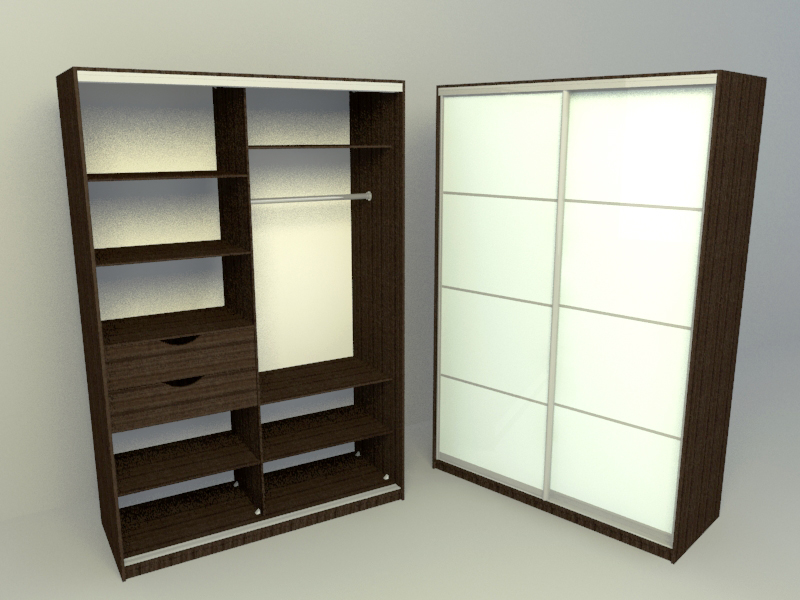 Wardrobe