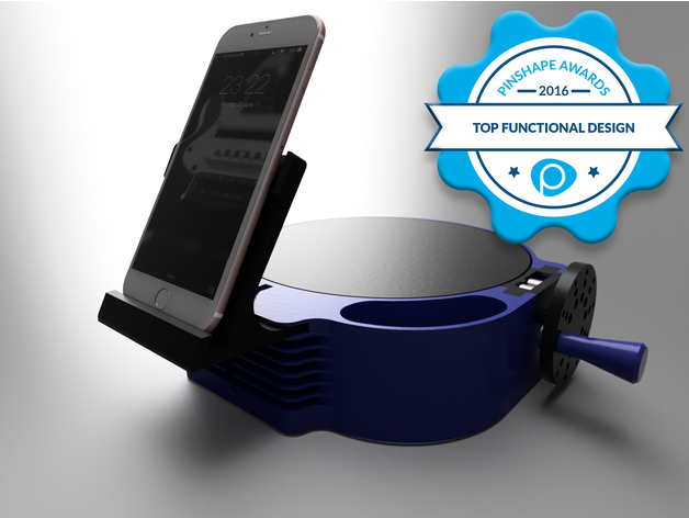 The 30 3D scanner V5 updates