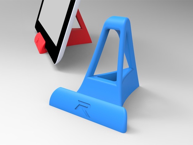 iPad Stand