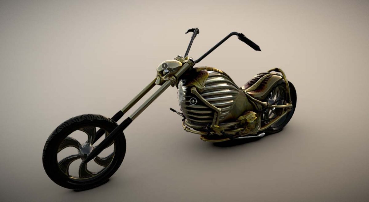 Ghost Rider