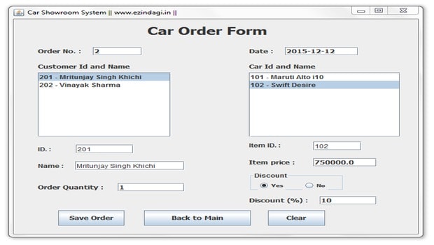 Car Showroom Management Jobs jobs in Toronto, ON