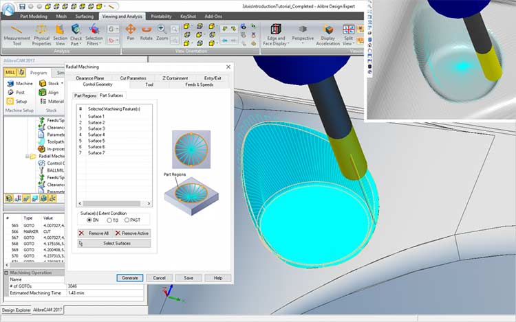 Alibre Design Expert 2018.0.1 x64 Downloadly