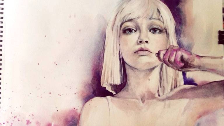 Sia Chandelier Free Mp3 Download