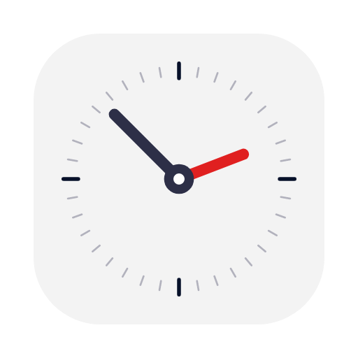 Clock (noarch) (Android 10+) APKs APKMirror