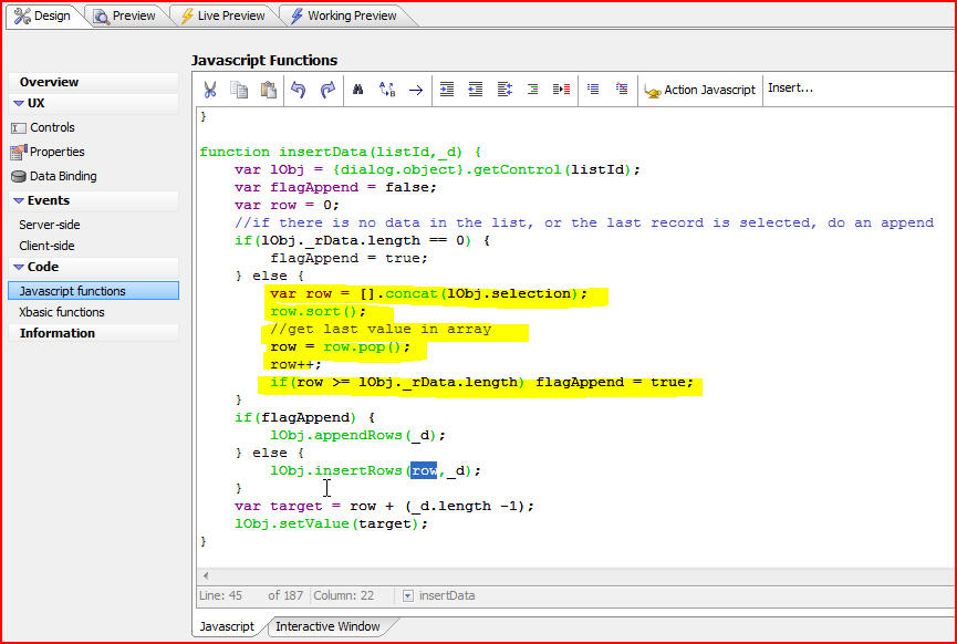 32 Javascript Append To Array Javascript Overflow