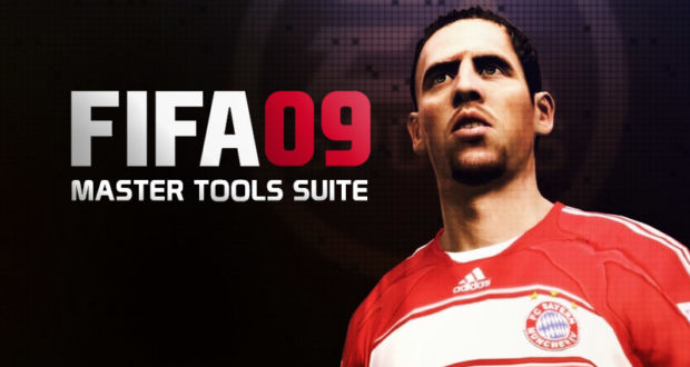 FIFA 09 Master Tools Suite