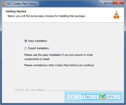 Codec Guide: K-Lite Codec Pack For Windows 11 / 10 / 8.1 / 7