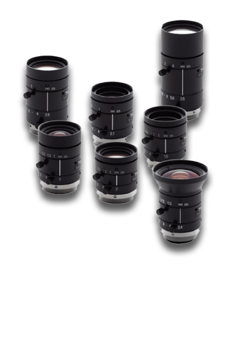 Tamron Machine Vision Lenses Machine Vision Direct Downloads