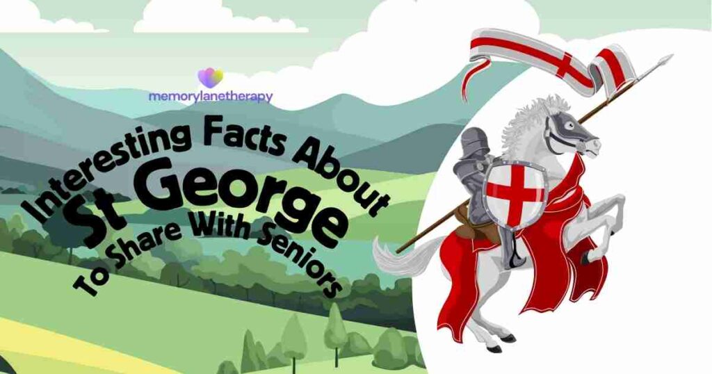 Interesting Facts About Saint To Share With Seniors