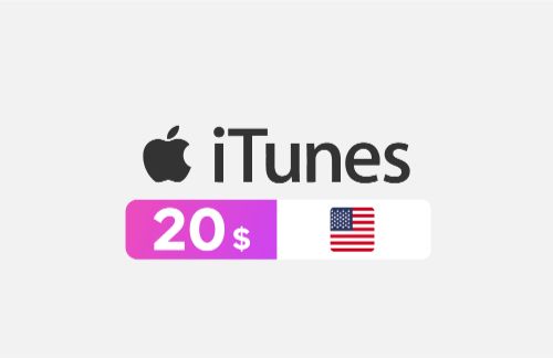 iTunes OneCard