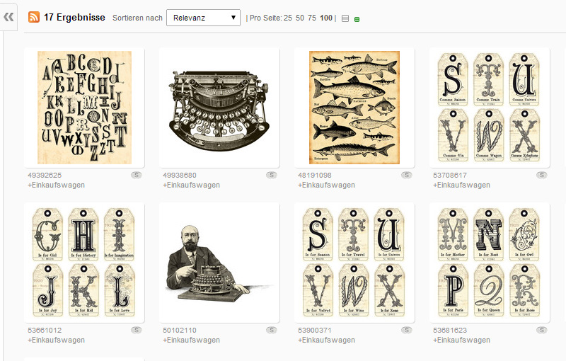Initialen gestalten InDesign Initial InDesignTutorials.de