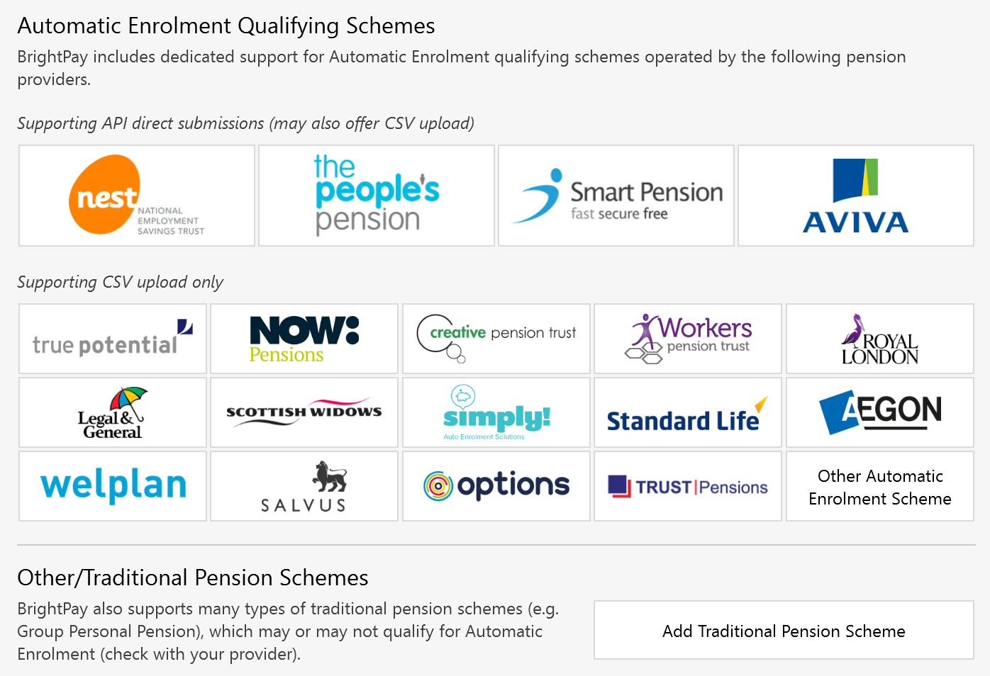 Top 10 Pension Providers In The Uk at Ebony Oh blog