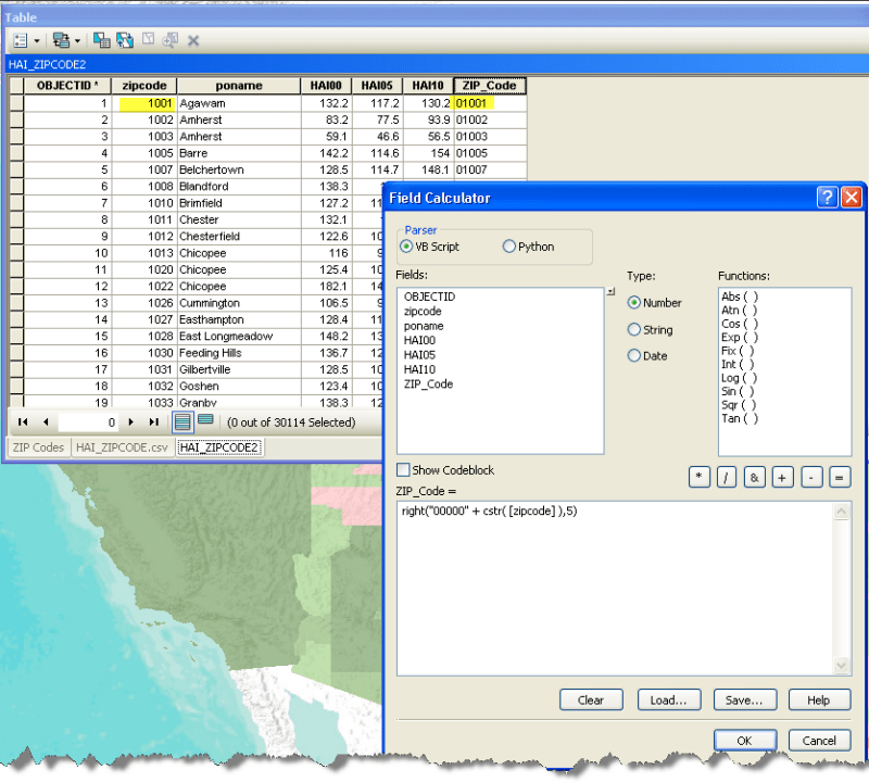 Paranaque Zip Code 17004 lasopamama