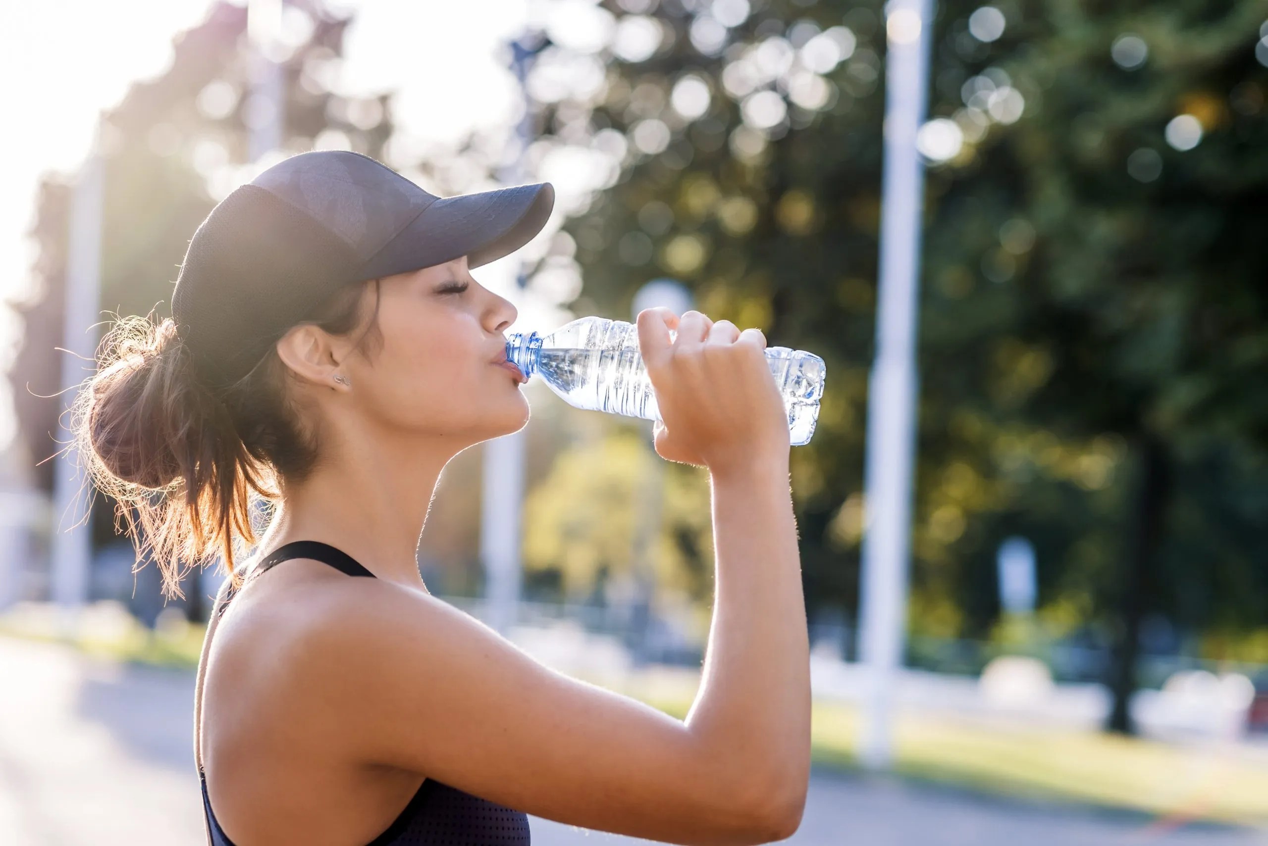Your Essential Guide to Summer Hydration Downriver Clinics Trenton