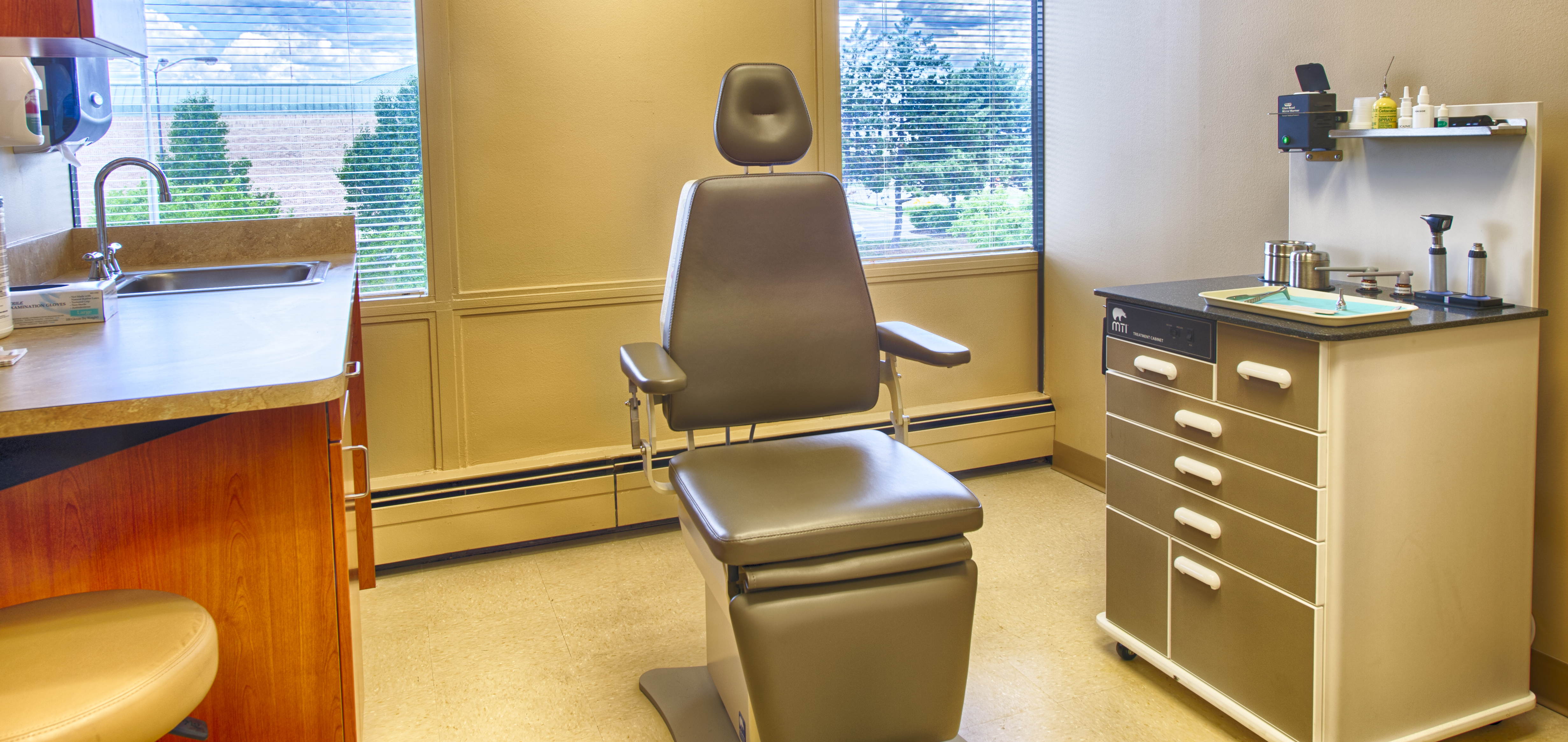 Downriver ENT Call Your ENT Specialist In Allen Park & Southfield