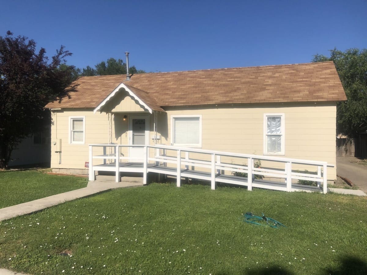 33 N Fairview St, Nampa Idaho/Oregon Auction Services from Downs Auctions