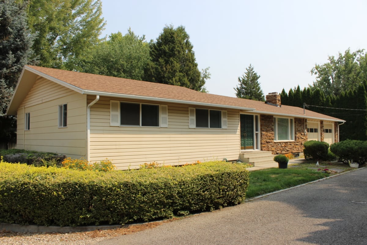 Boise Parcel Auction Idaho/Oregon Auction Services from Downs Auctions