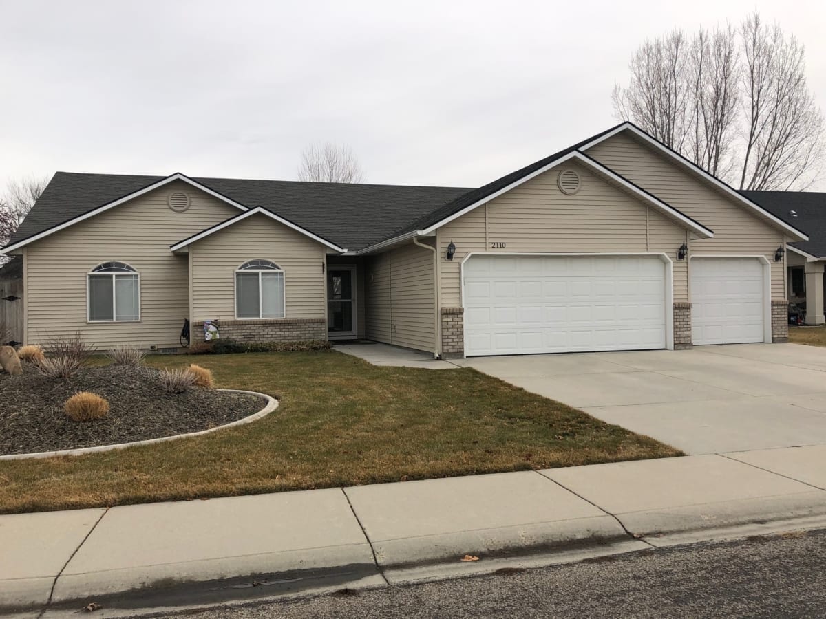 2110 S Rushmore Way, Boise Idaho/Oregon Auction Services from Downs