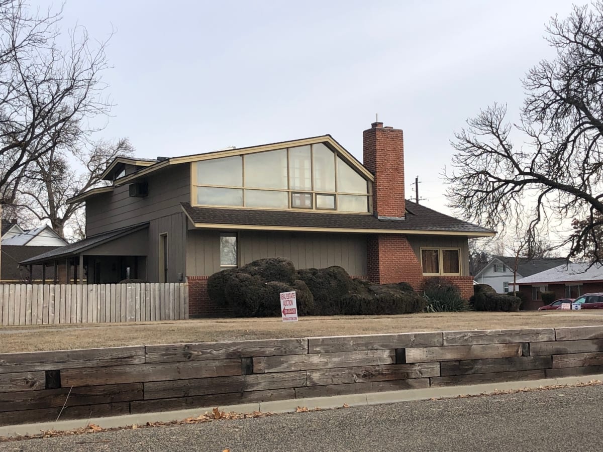 236 S 10th St, Payette ID Idaho/Oregon Auction Services from Downs