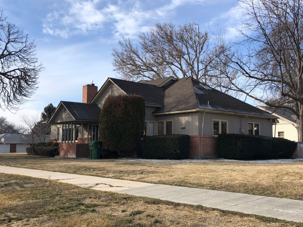 236 S 10th St, Payette ID Idaho/Oregon Auction Services from Downs