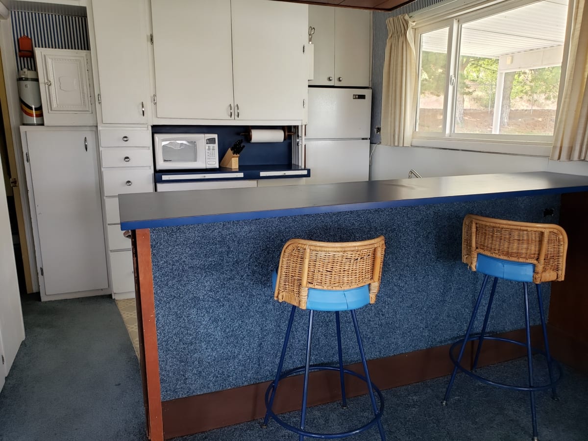 Brownlee Reservoir 2 Cabins Real Estate Auction Idaho/Oregon