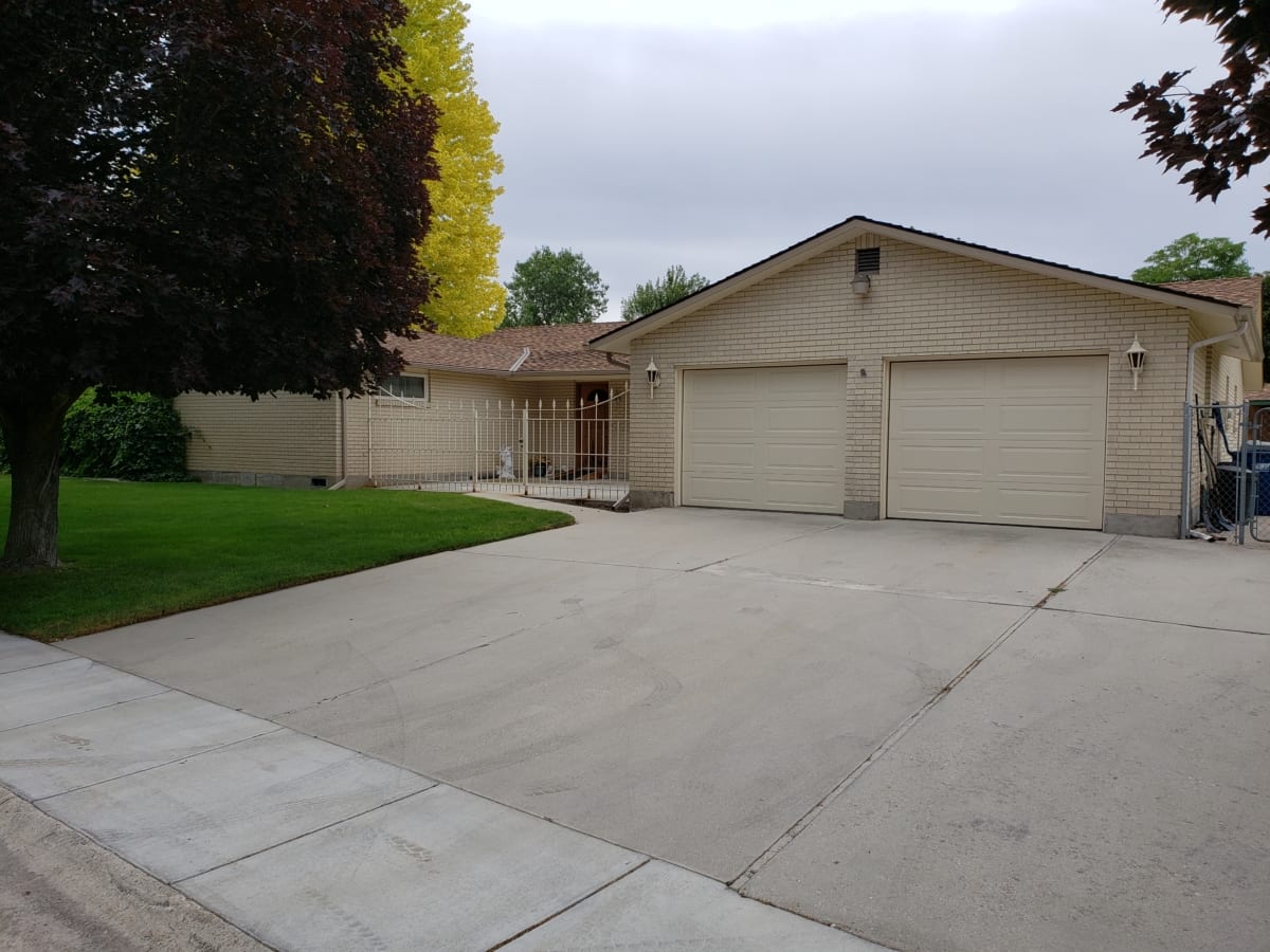 3420 S Summerset Way, Boise Idaho/Oregon Auction Services from Downs
