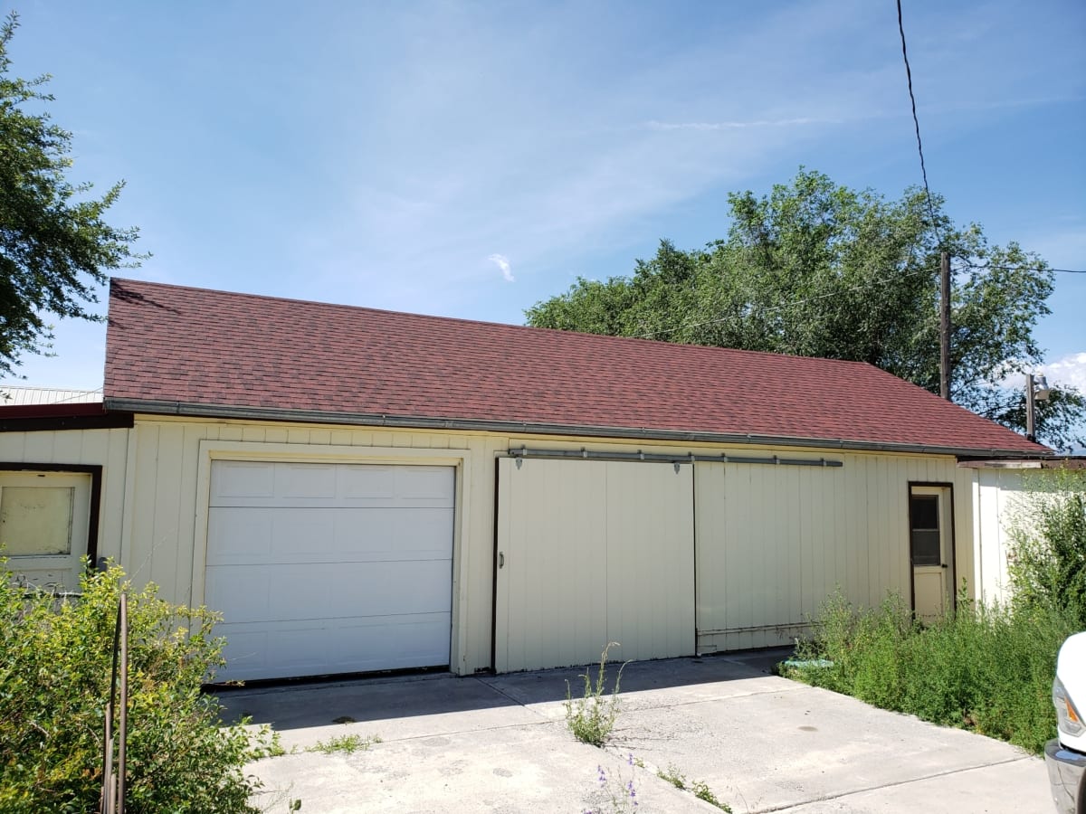 10 S Main St, Malta ID Idaho/Oregon Auction Services from Downs Auctions