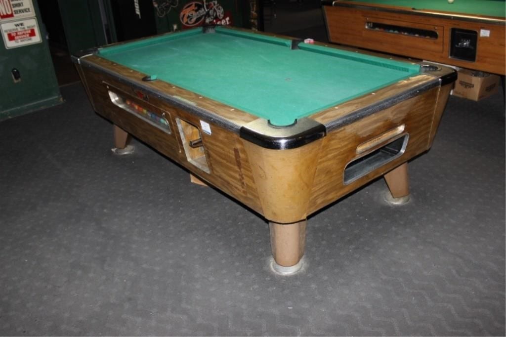 Woodshed Bar Liquidation Auction Idaho/Oregon Auction Services from