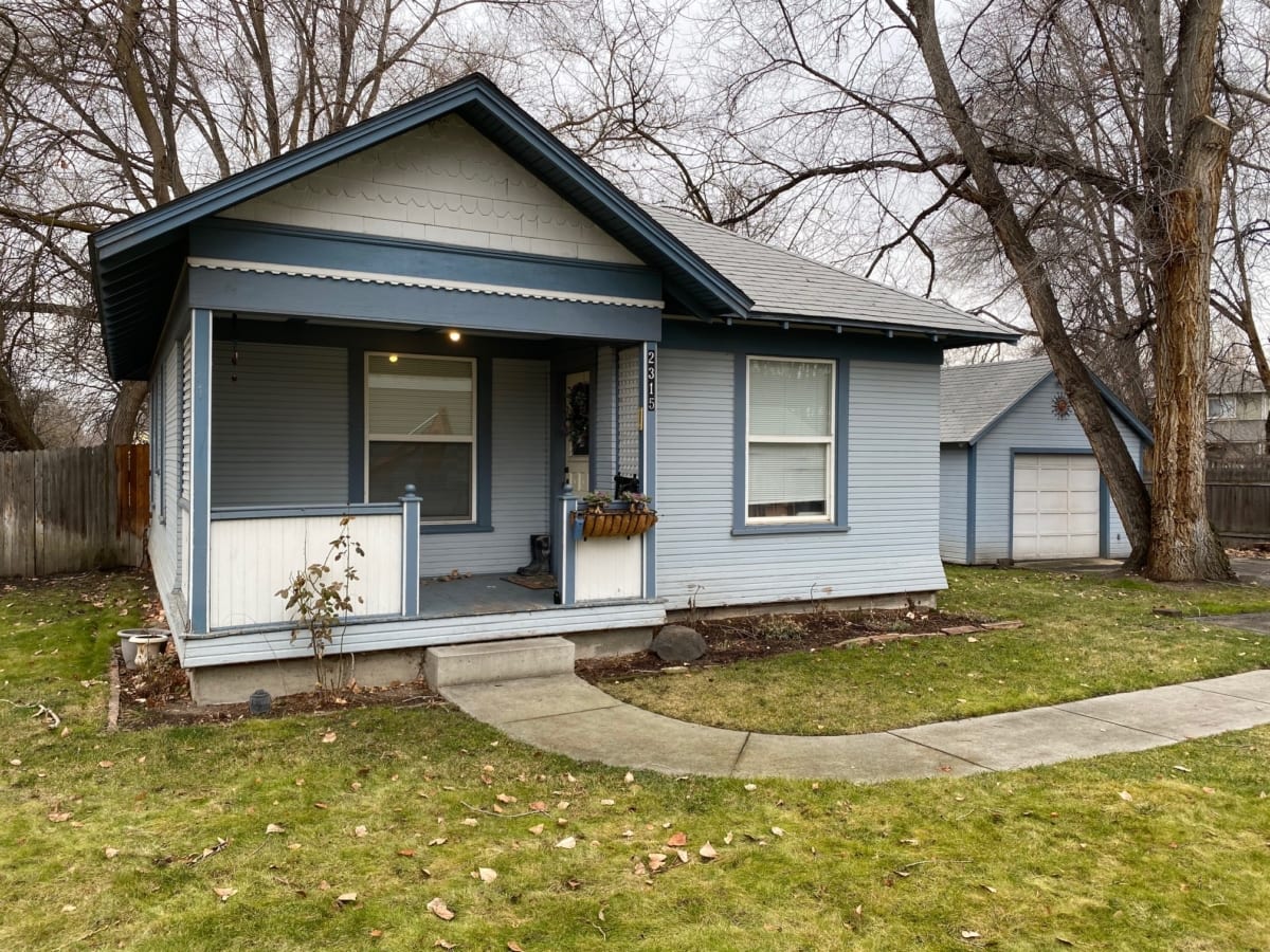 Multi Parcel Auction Boise Idaho/Oregon Auction Services from Downs