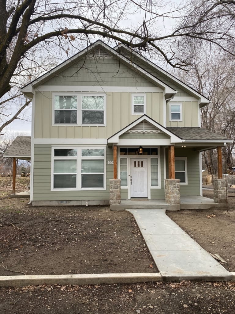 Multi Parcel Auction Boise Idaho/Oregon Auction Services from Downs