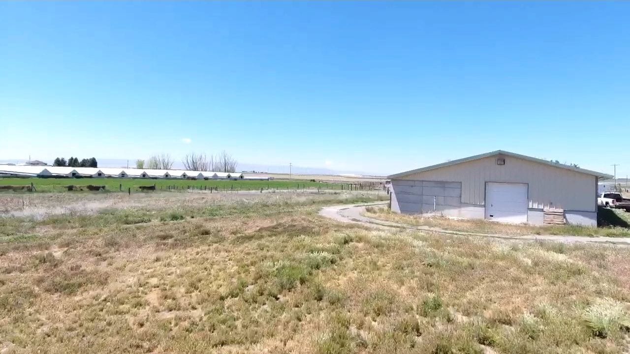 398 W 400 S, Burley Idaho/Oregon Auction Services from Downs Auctions