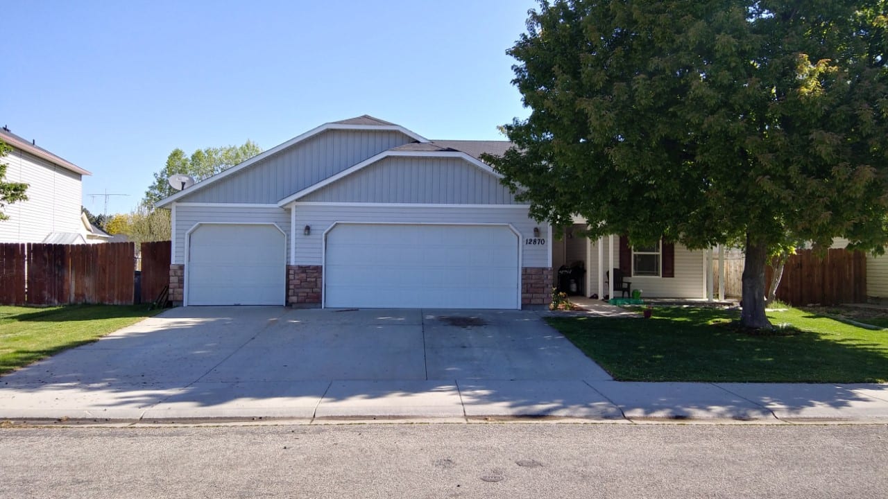 12870 W Baldcypress Dr, Boise Idaho/Oregon Auction Services from