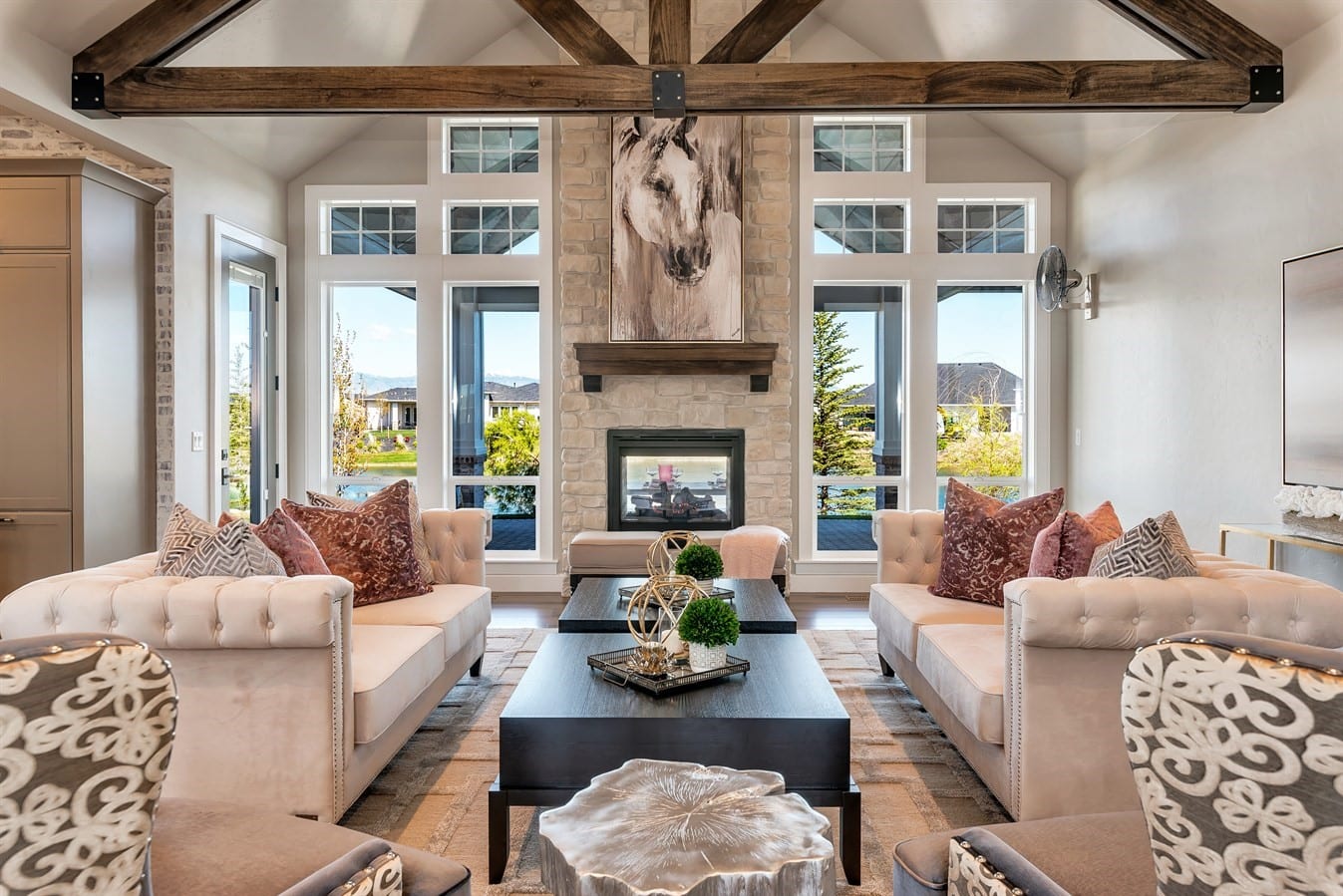 Showhomes Boise Auction Idaho/Oregon Auction Services from Downs Auctions