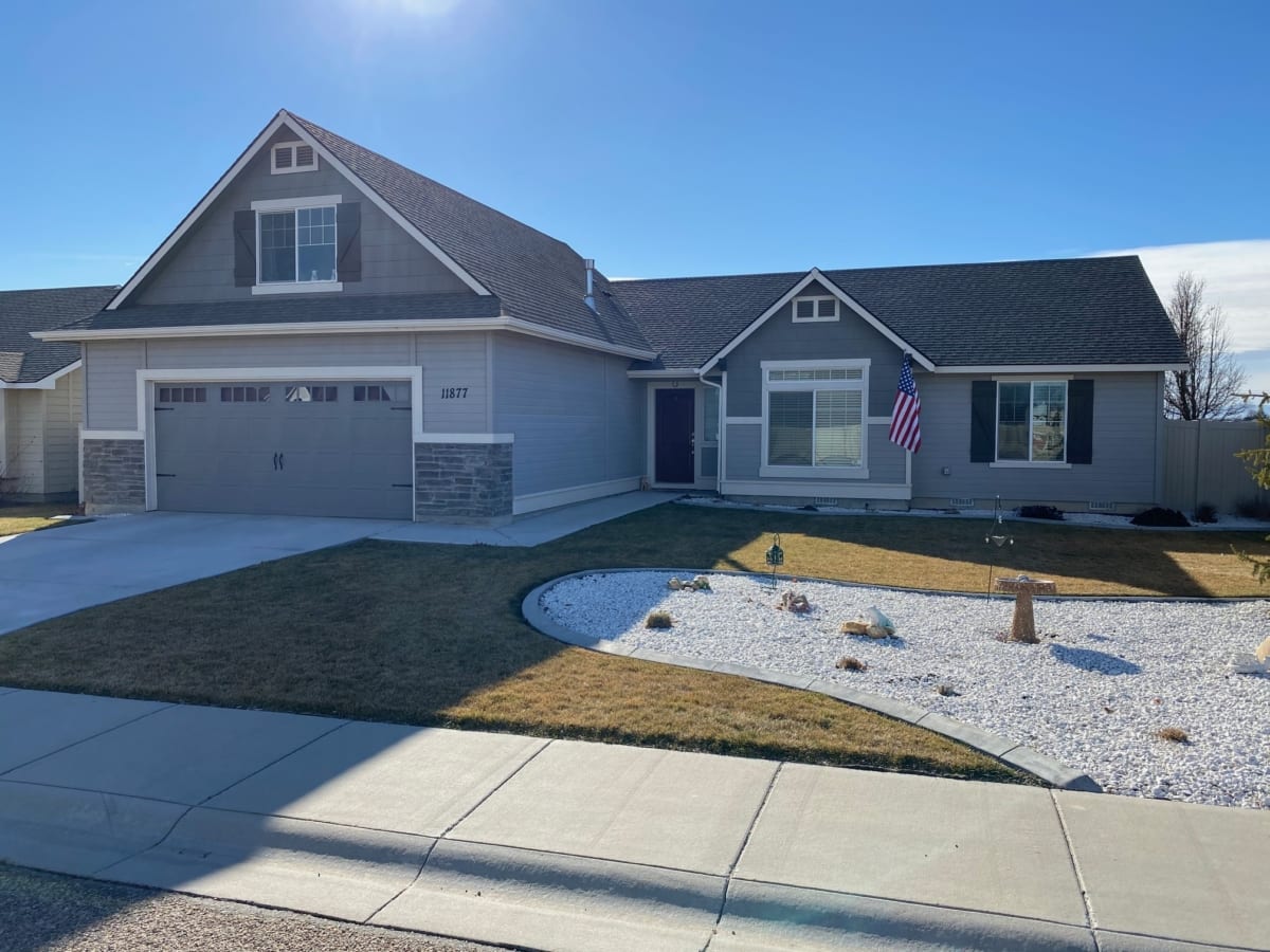 11877 Pheasant Run St., Caldwell, ID Idaho/Oregon Auction Services