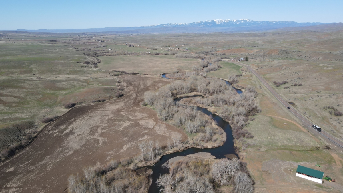 Hwy 95, Indian Valley, ID 83632 Idaho/Oregon Auction Services from Downs Auctions