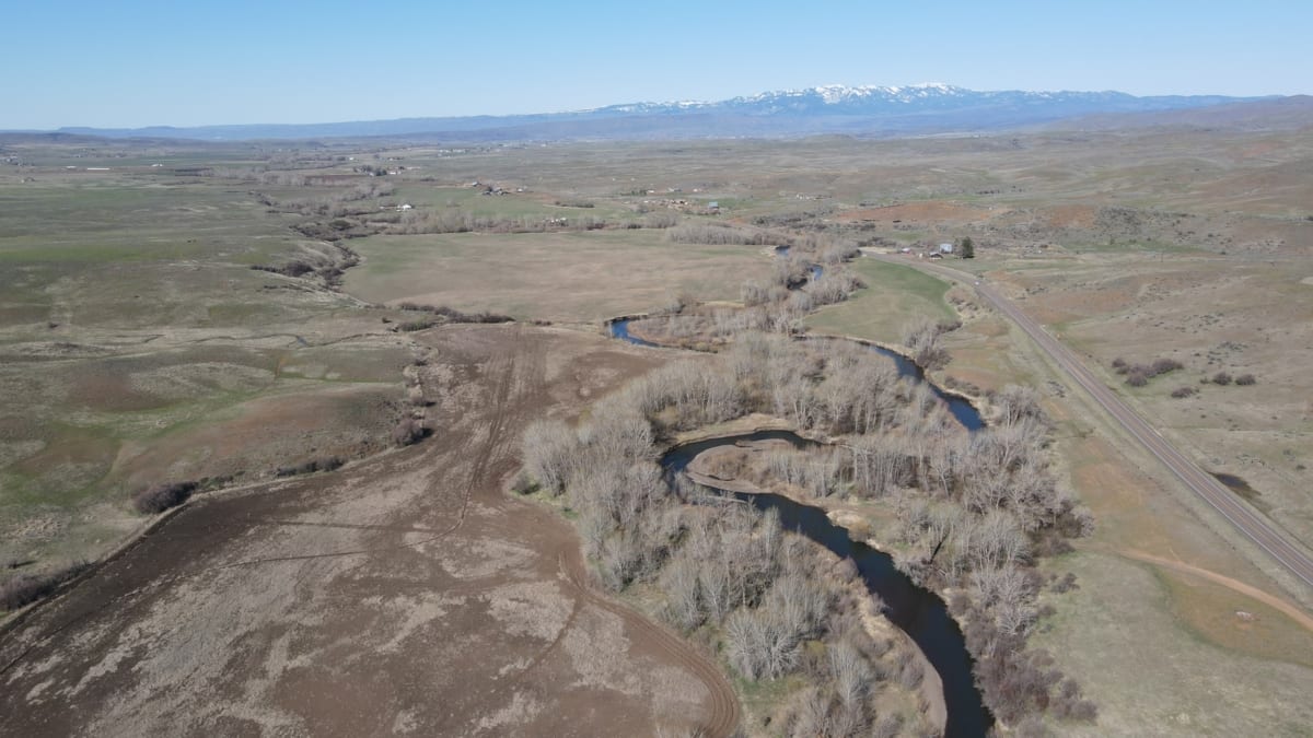 Hwy 95, Indian Valley, ID 83632 Idaho/Oregon Auction Services from