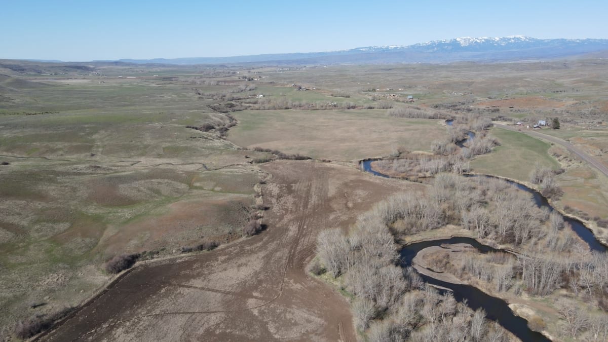 Hwy 95, Indian Valley, ID 83632 Idaho/Oregon Auction Services from